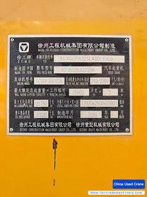 Buy XCMG QY25K5C Used Crane / 3 Buy XCMG QY25K5C Used Crane / 3